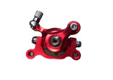MERCANE JUBEL ELECTRIC SCOOTER, BRAKE CALIPER
